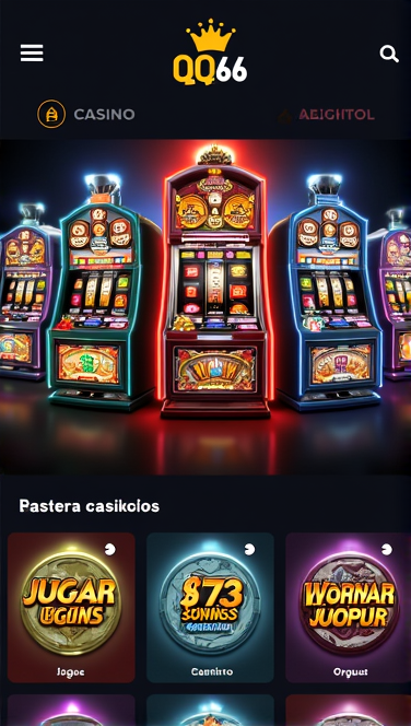Captura de tela do qq66 - Modo Clássico