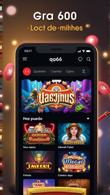Captura de tela do qq66 - Modo Torneio